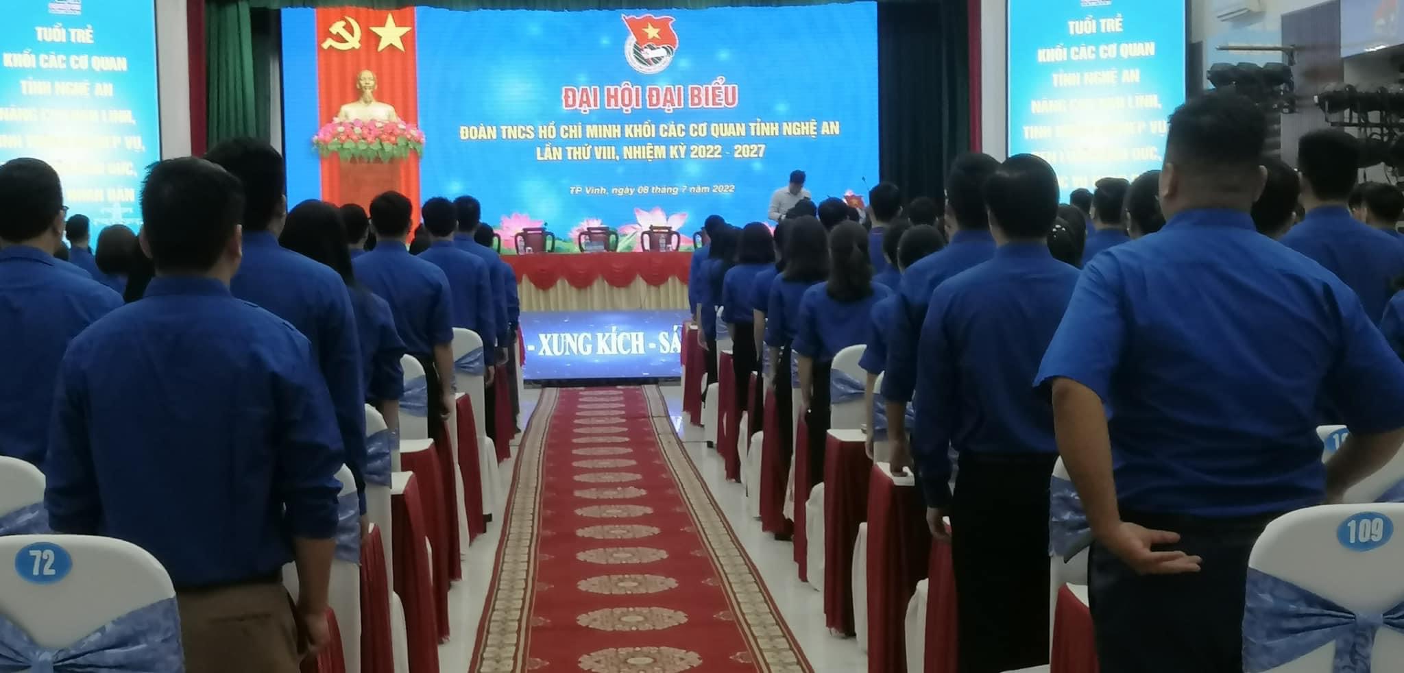 màn hình led tại sự kiện đoàn thanh niên