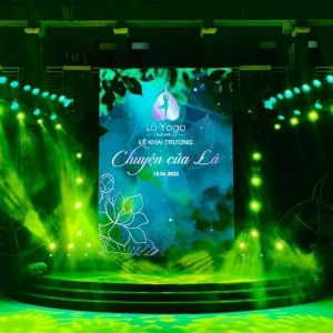 màn hình led ngoài trời cao cấp