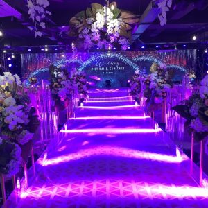 màn hình led sự kiện trong nhà