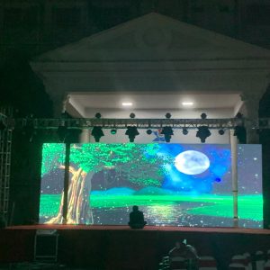 màn hình led p3 ngoài trời chất lượng cao