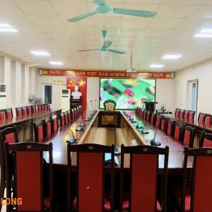 màn hình led p3 trong nhà giá rẻ